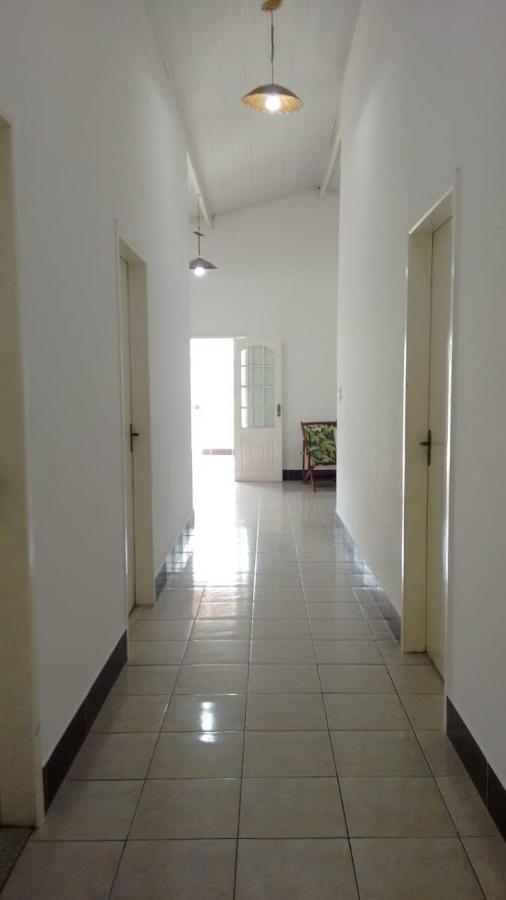 Casa Com Piscina Em Ubatuba Villa Buitenkant foto